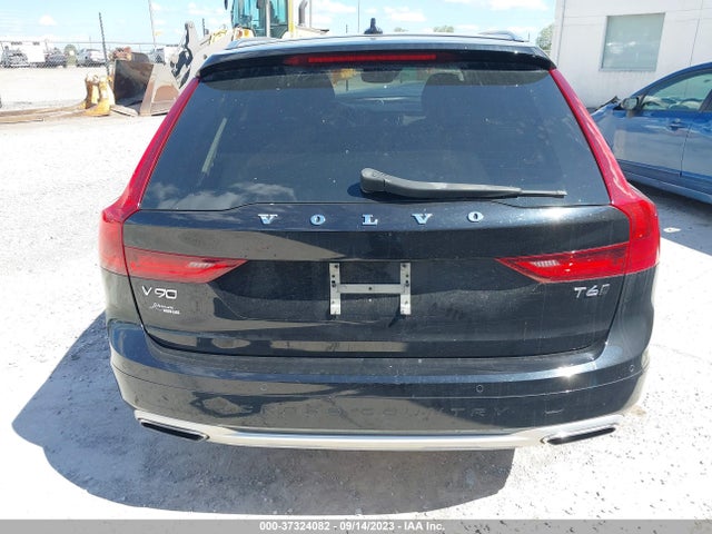 2018 Volvo V90, VIN: YV4A22NL1J1017069