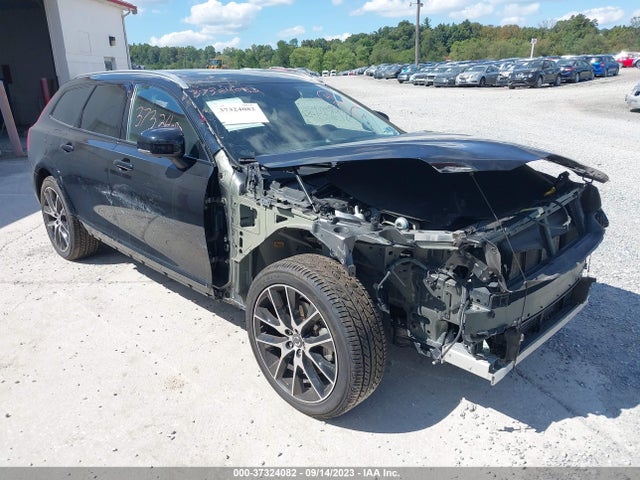 2018 Volvo V90, VIN: YV4A22NL1J1017069