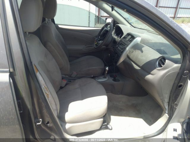 3N1CN7AP4FL951481 Nissan VERSA SV