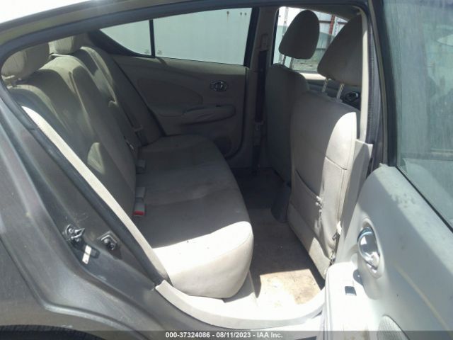 3N1CN7AP4FL951481 Nissan VERSA SV