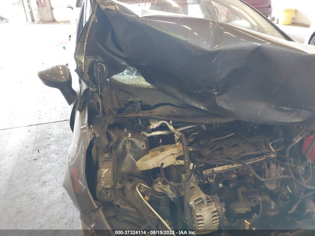 Ford FIESTA SE 2017 3FADP4BJ5HM126153 Image 6
