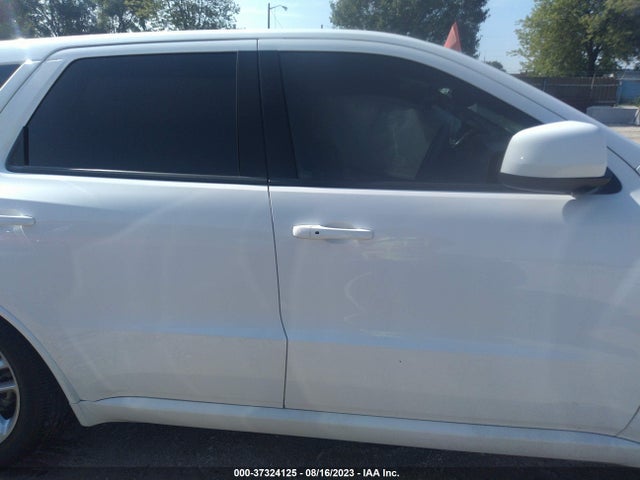 Dodge Durango Gt Awd 2021 1C4RDJDG3MC752675 Image 13