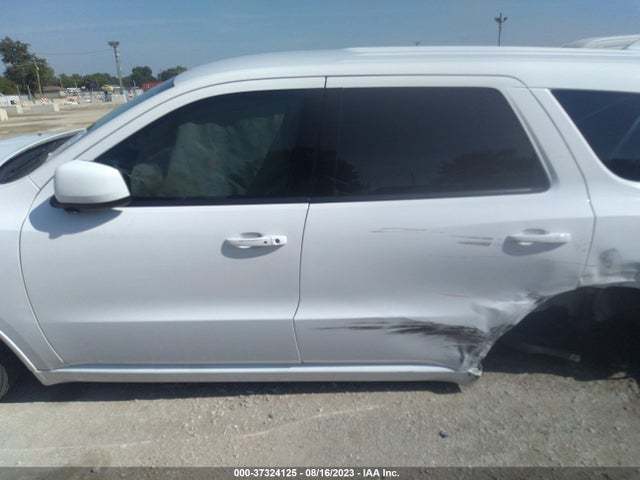 Dodge Durango Gt Awd 2021 1C4RDJDG3MC752675 Image 14