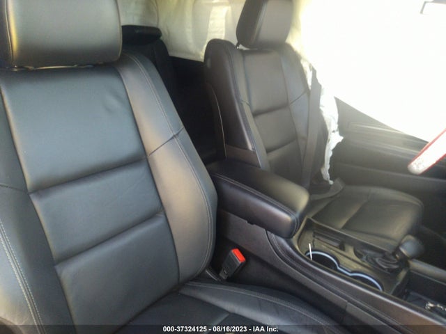 Dodge Durango Gt Awd 2021 1C4RDJDG3MC752675 Image 5