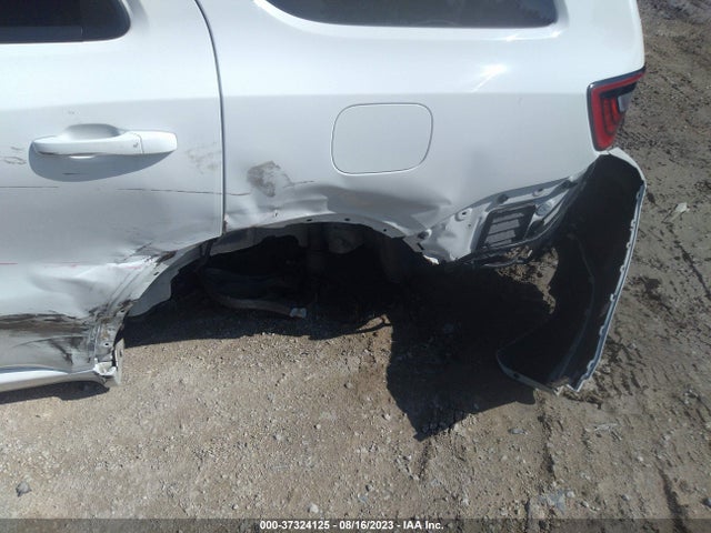 Dodge Durango Gt Awd 2021 1C4RDJDG3MC752675 Image 6