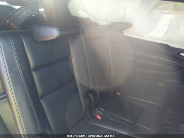 Dodge Durango Gt Awd 2021 1C4RDJDG3MC752675 Image 8