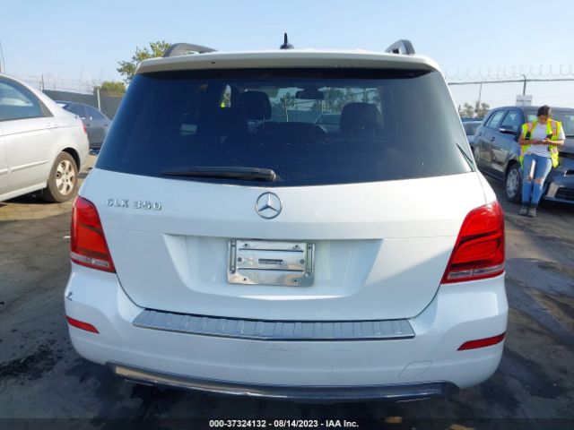 WDCGG5HB4FG405740 Mercedes-Benz Glk-class Glk 350