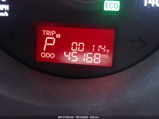 2012 KIA SOUL VIN: KNDJT2A62C7428822