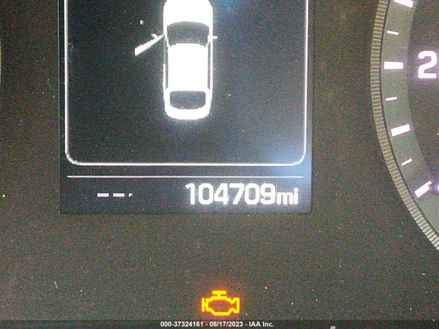 Hyundai SONATA SE 2017 5NPE24AF9HH556090 Image 15
