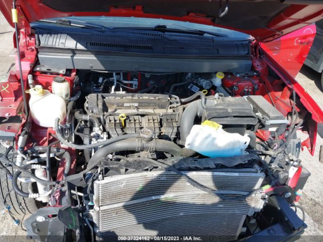 3C4PDCBBXKT853045 Dodge JOURNEY SE