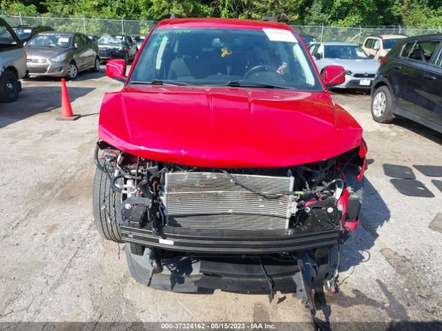 3C4PDCBBXKT853045 Dodge JOURNEY SE