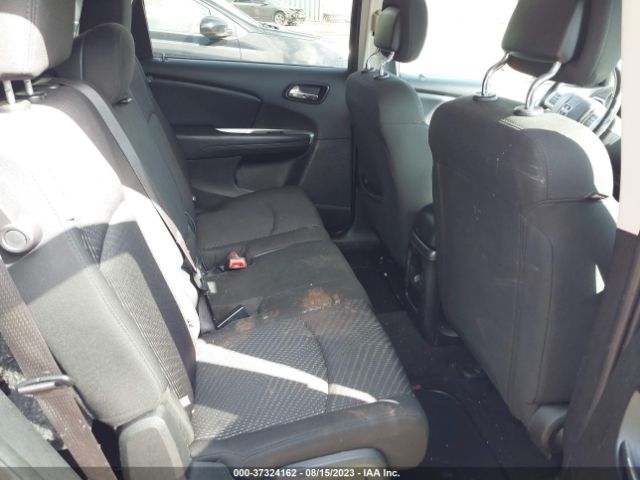 3C4PDCBBXKT853045 Dodge JOURNEY SE