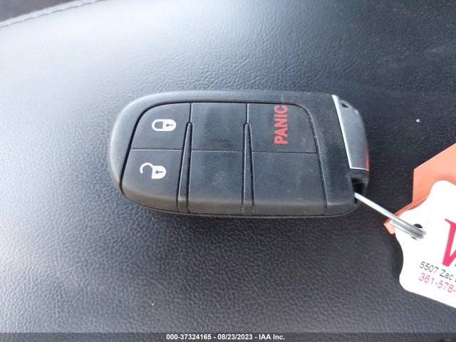1C4RJEAGXMC657597 Jeep Grand Cherokee Laredo E