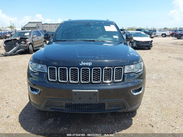1C4RJEAGXMC657597 Jeep Grand Cherokee Laredo E