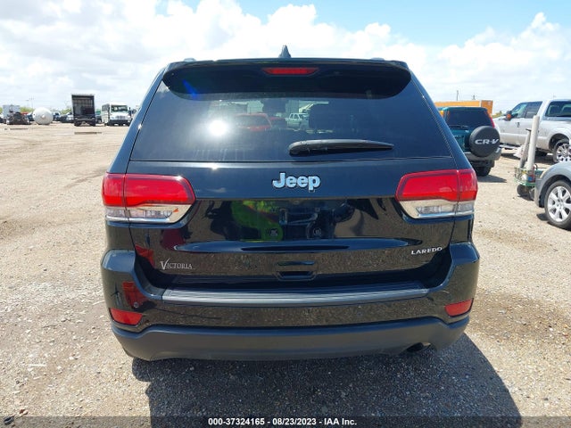 1C4RJEAGXMC657597 Jeep Grand Cherokee Laredo E