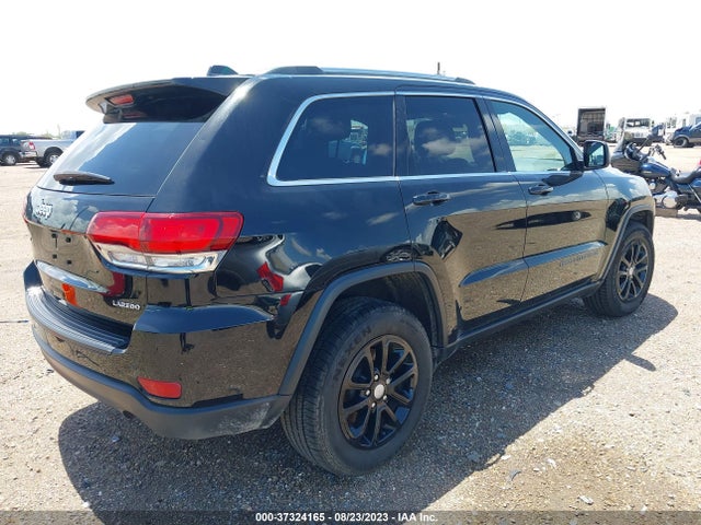 1C4RJEAGXMC657597 Jeep Grand Cherokee Laredo E