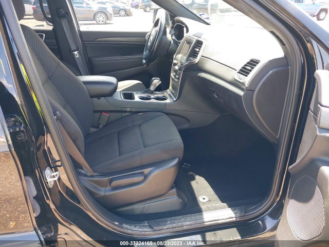 1C4RJEAGXMC657597 Jeep Grand Cherokee Laredo E