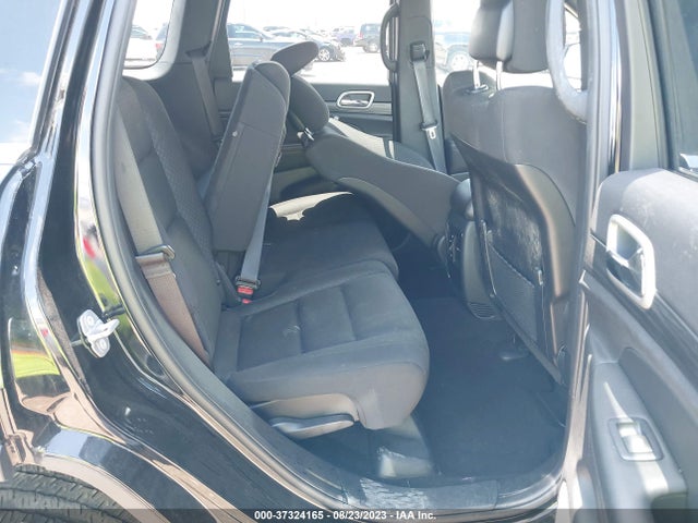 1C4RJEAGXMC657597 Jeep Grand Cherokee Laredo E