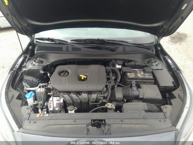 3KPF54AD3PE529173 KIA Forte Gt-line