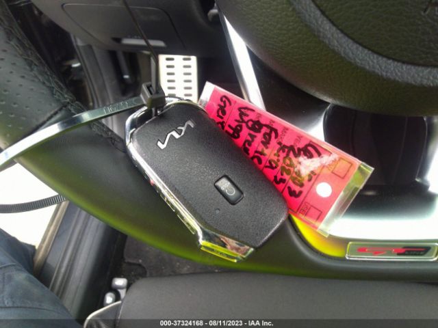3KPF54AD3PE529173 KIA Forte Gt-line
