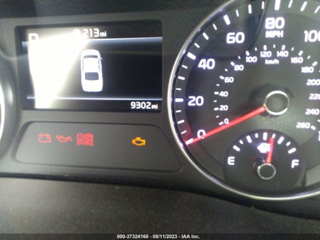 3KPF54AD3PE529173 KIA Forte Gt-line