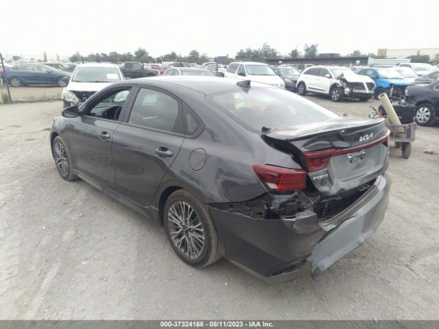 3KPF54AD3PE529173 KIA Forte Gt-line