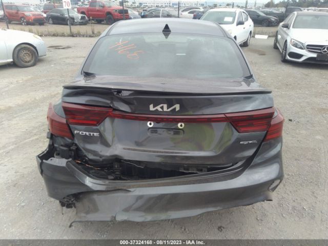 3KPF54AD3PE529173 KIA Forte Gt-line