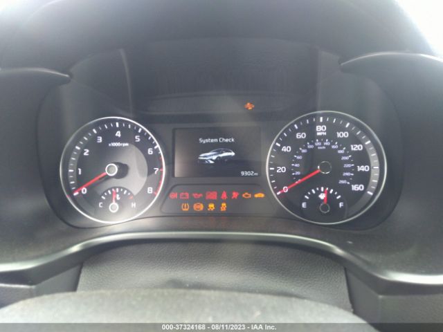 3KPF54AD3PE529173 KIA Forte Gt-line