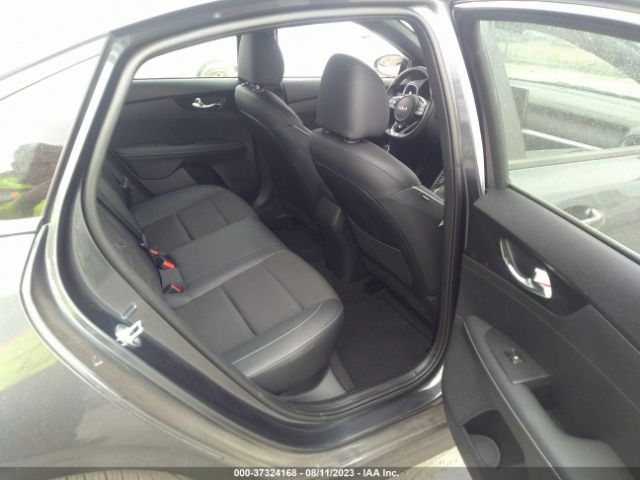 3KPF54AD3PE529173 KIA Forte Gt-line