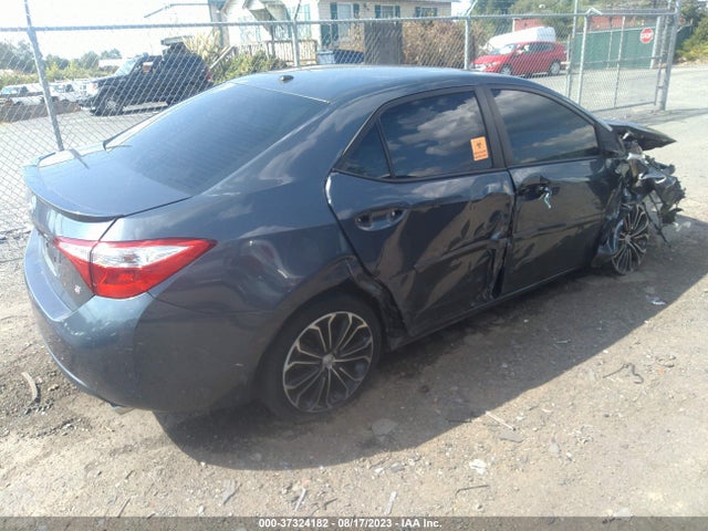 Toyota Corolla L/le/s/s Plus/le Plus 2016 2T1BURHE2GC586654 Image 4