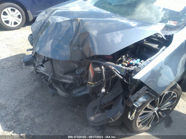 Toyota Corolla L/le/s/s Plus/le Plus 2016 2T1BURHE2GC586654 Image 6