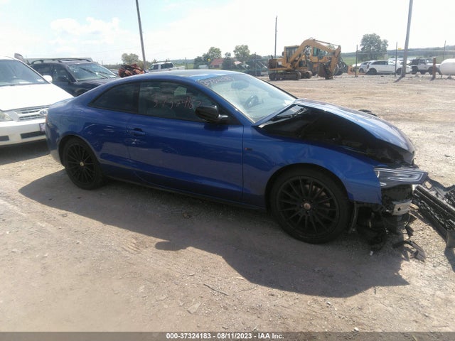 WAUM2AFR3GA033969 Audi A5 Premium Plus