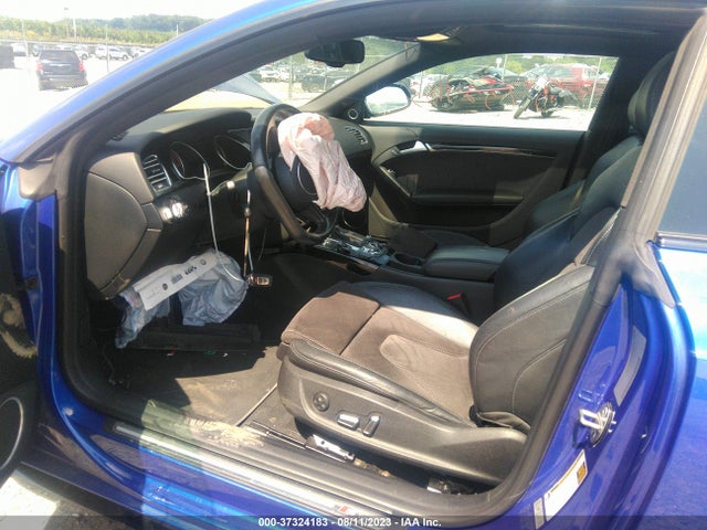 WAUM2AFR3GA033969 Audi A5 Premium Plus