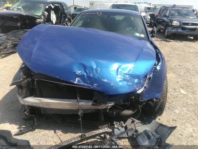 WAUM2AFR3GA033969 Audi A5 Premium Plus