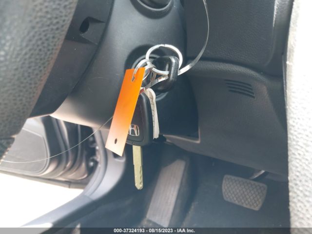 2HGFC2F5XHH553196 Honda Civic Sedan Lx
