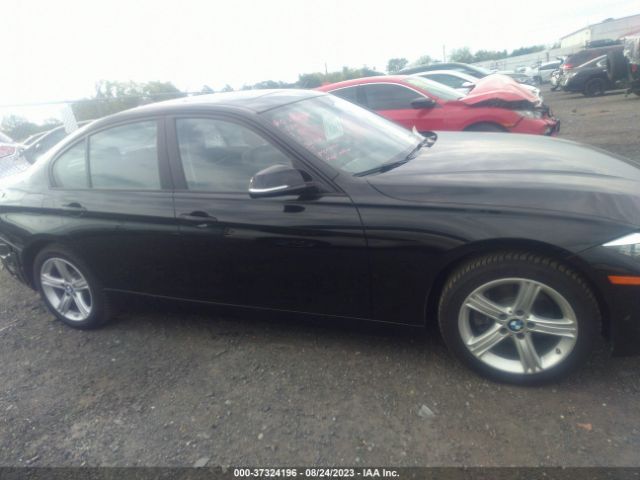 WBA3B1G50ENS81044 BMW 3 Series 320i