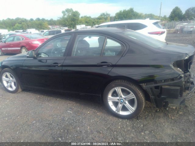 WBA3B1G50ENS81044 BMW 3 Series 320i