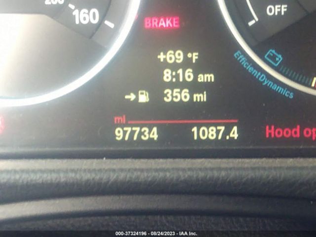 WBA3B1G50ENS81044 BMW 3 Series 320i