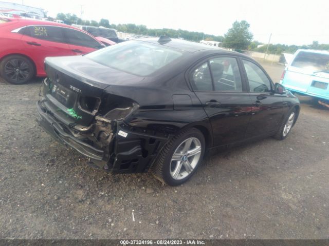 WBA3B1G50ENS81044 BMW 3 Series 320i