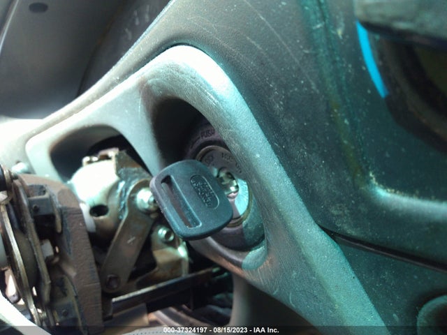 1996 TOYOTA CAMRY DX/LE/XLE VIN: 4T1BG12K0TU658208