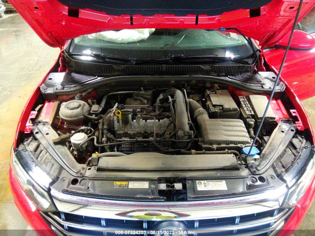 3VWCB7BU7LM041403 Volkswagen Jetta 1.4t R-line/1.4t S/1.4t Se