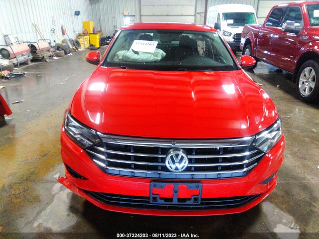 3VWCB7BU7LM041403 Volkswagen Jetta 1.4t R-line/1.4t S/1.4t Se