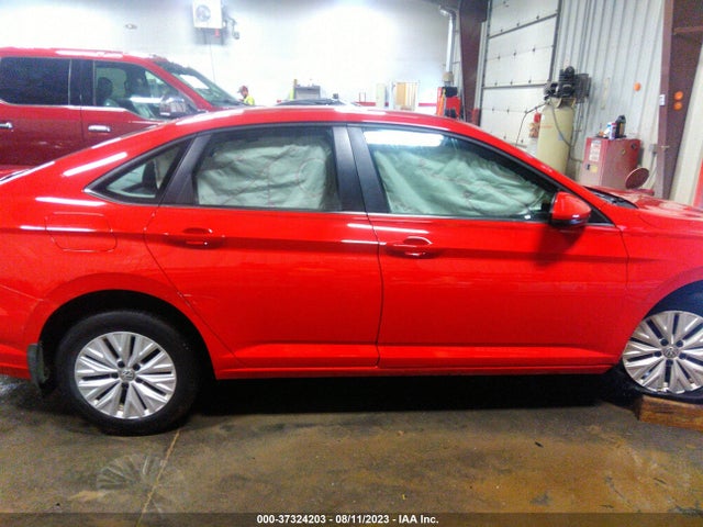 3VWCB7BU7LM041403 Volkswagen Jetta 1.4t R-line/1.4t S/1.4t Se