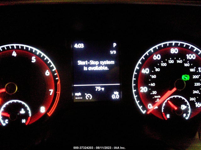 3VWCB7BU7LM041403 Volkswagen Jetta 1.4t R-line/1.4t S/1.4t Se