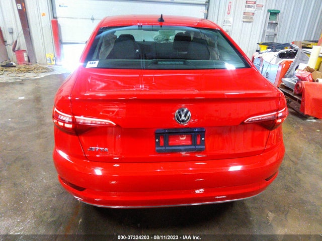 3VWCB7BU7LM041403 Volkswagen Jetta 1.4t R-line/1.4t S/1.4t Se