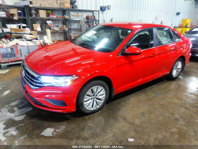 3VWCB7BU7LM041403 Volkswagen Jetta 1.4t R-line/1.4t S/1.4t Se