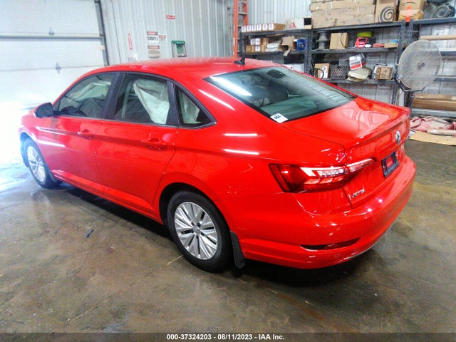 3VWCB7BU7LM041403 Volkswagen Jetta 1.4t R-line/1.4t S/1.4t Se