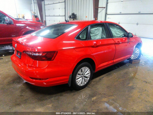 3VWCB7BU7LM041403 Volkswagen Jetta 1.4t R-line/1.4t S/1.4t Se