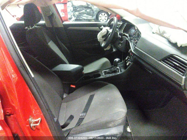 3VWCB7BU7LM041403 Volkswagen Jetta 1.4t R-line/1.4t S/1.4t Se