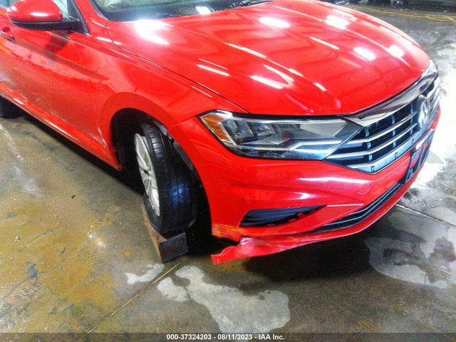3VWCB7BU7LM041403 Volkswagen Jetta 1.4t R-line/1.4t S/1.4t Se